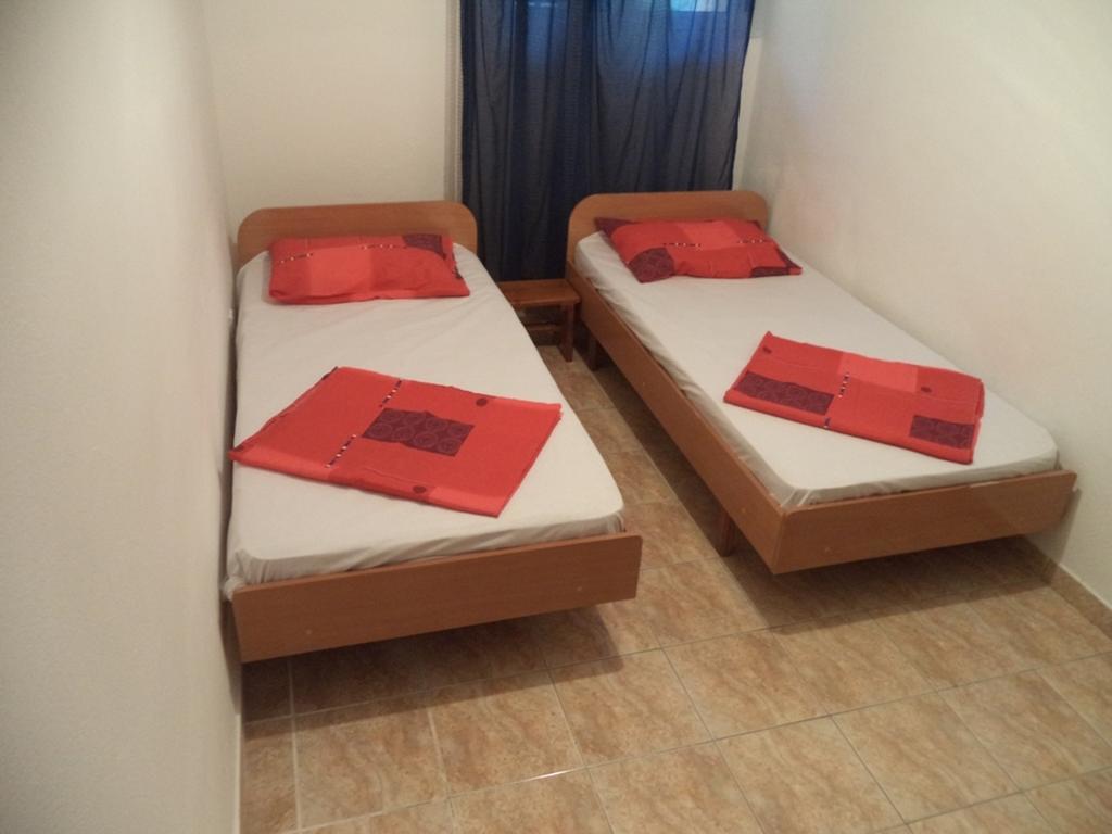 Vito Apartments Sutomore Room photo