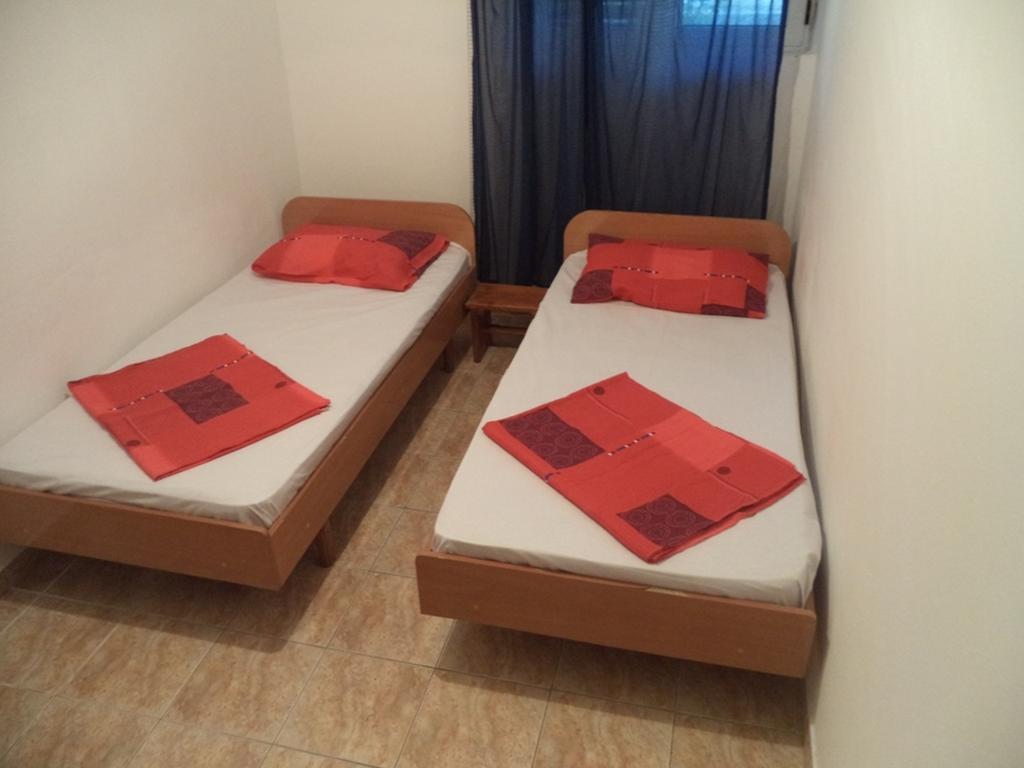 Vito Apartments Sutomore Room photo